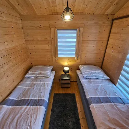 Letniskowe Przy Strażnicy *