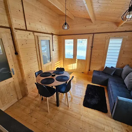 Letniskowe Przy Strażnicy Radkow