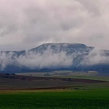 Letniskowe Przy Straznicy * 라트코프