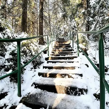 Letniskowe Przy Straznicy *