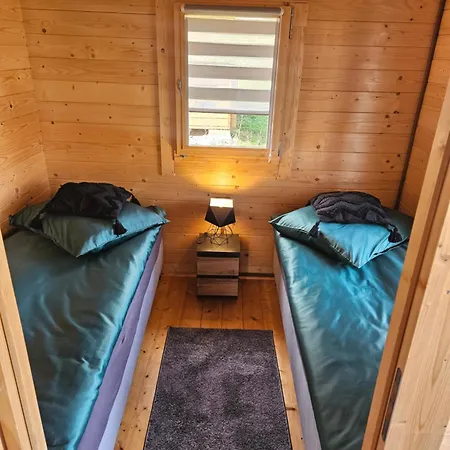 Letniskowe Przy Strażnicy Dom wakacyjny *