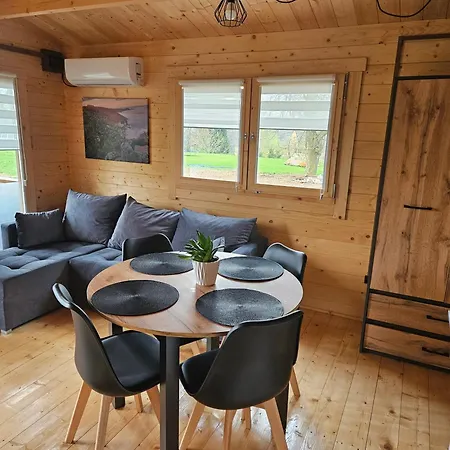 Letniskowe Przy Strażnicy