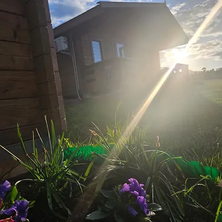 Letniskowe Przy Straznicy