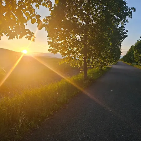 Letniskowe Przy Straznicy