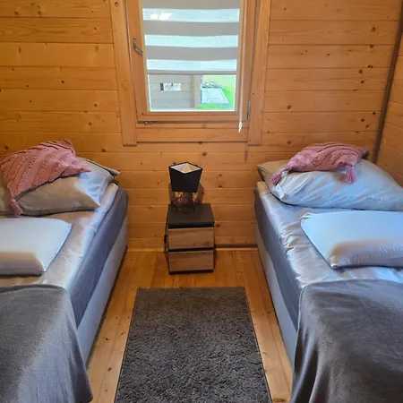 Letniskowe Przy Strażnicy