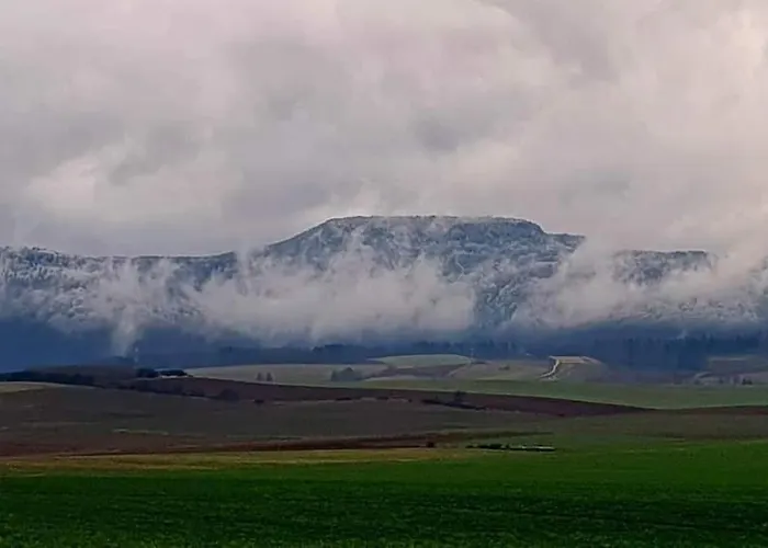 Letniskowe Przy Straznicy * Radkow