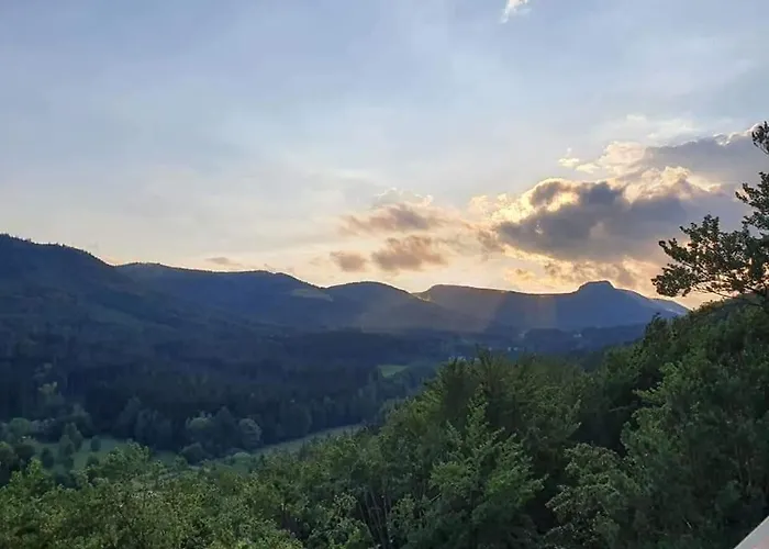 Holiday home Letniskowe Przy Straznicy